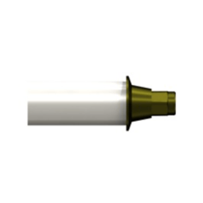 	 C-008-010001 | ICX-Gold Abutment